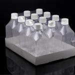PETG Square Storage Bottle
