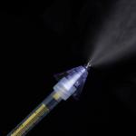 Disposable Nasal Atomization Device