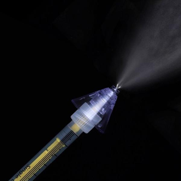 Disposable Nasal Atomization Device