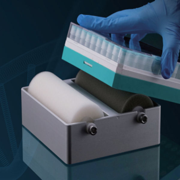 Defrosting Device