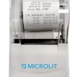 Microlit E-BURETTE with 3 Calibrated Pre-set Speeds