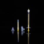 Disposable Nasal Atomization Device