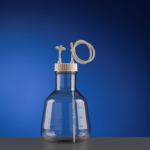 High Efficient Erlenmeyer Flask Closed System