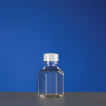 Square Storage Bottle
