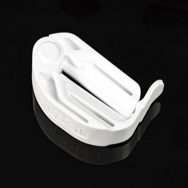 Tube Clamp& Quad Coil Clamp