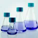 PETG Erlenmeyer Flask