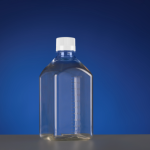 Square Storage Bottle