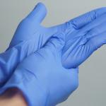 Nitrile Examination Glove