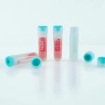 Cryogenic Vial