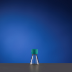 PC Erlenmeyer Flask