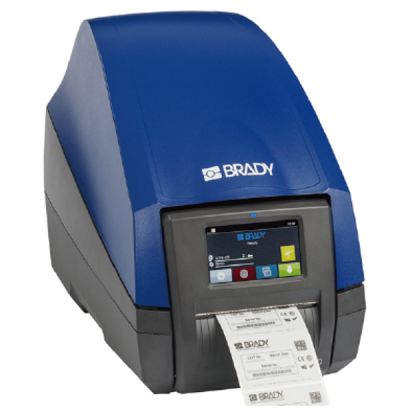 Sample Labeling——Label Printer