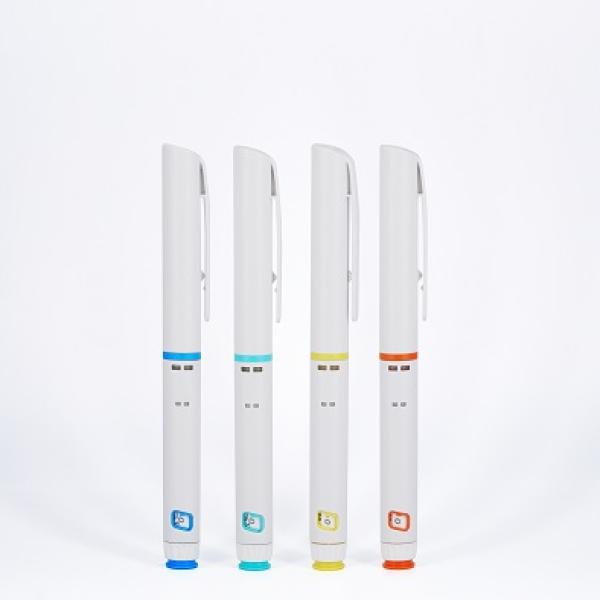 Disposable Pen Injector