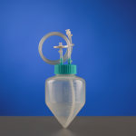 Centrifugeal Closed System Solution