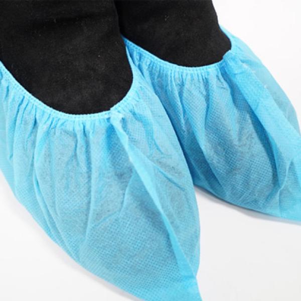 Non-woven Shoe Cover