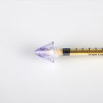 Disposable Nasal Atomization Device