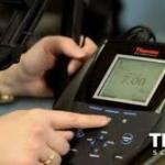 Thermo Scientific Orion Star A211 Bench pH Meter - TRIS Kit - Promotional Offer