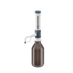 SLS Lab Basics Bottle Top Dispenser with Re-circulating Valve - 2.5 to 30mL