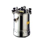 Rodwell Portaclave Portable Autoclave with Manual Controller 15L