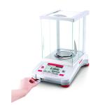 OHAUS AX324 Adventurer Analytical Balance 320g x 0.1mg Internal Calibration - Promotional Offer