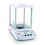 OHAUS PR224 PR Series Analytical Balance 220g x 0.1mg Internal Calibration