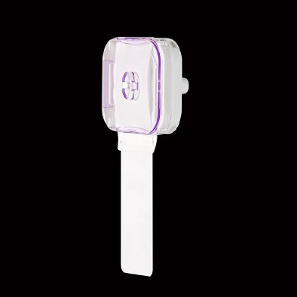 Aseptic Connector