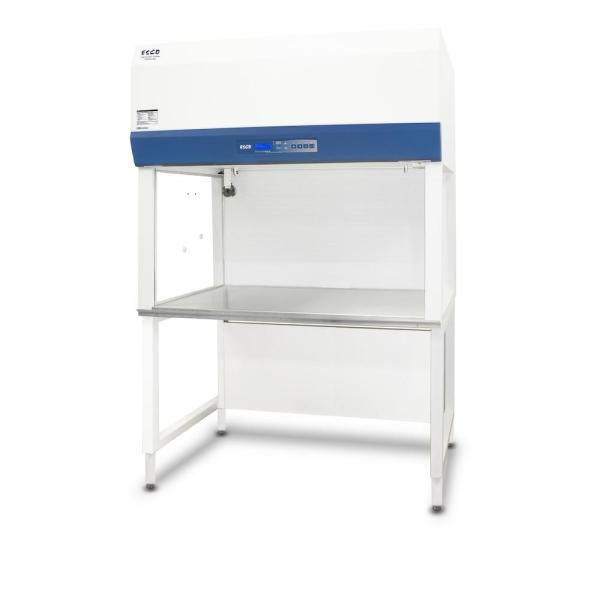 Esco LVG-5AG-F8 Airstream Gen 3 Vertical Laminar Flow Cabinet Glass Sides 1.5m Working Width 0.7m Working Height