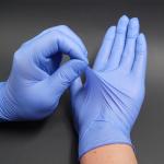 Nitrile Examination Glove