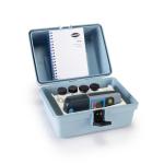 Hach DR300 Pocket Colorimeter for Chlorine (free and total)