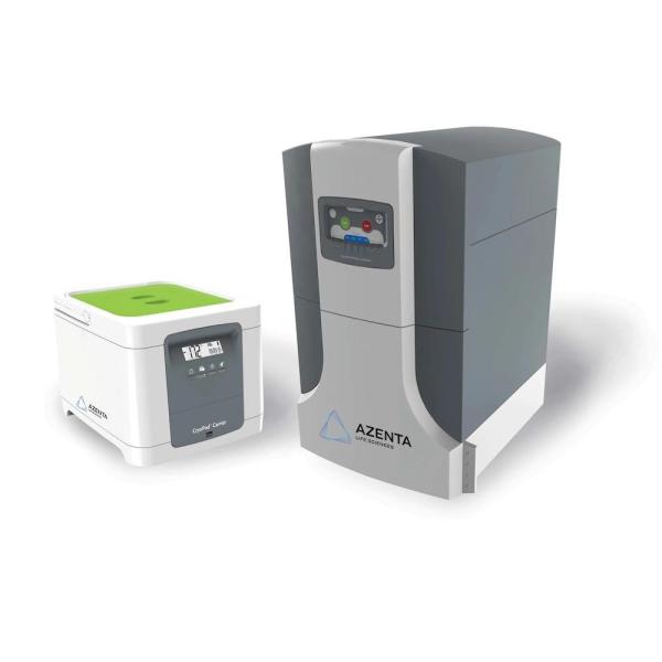Azenta Life Sciences CryoPod LN2 Filling Station