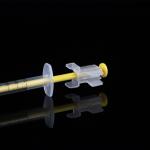 Disposable Nasal Atomization Device