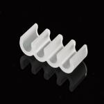 Tube Clamp& Quad Coil Clamp