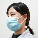 Nonwoven Mask