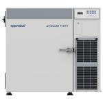 Eppendorf F101h CryoCube ULT Freezer - 2 Inner Compartments 101L