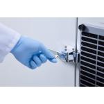 Eppendorf F101h CryoCube ULT Freezer - 2 Inner Compartments 101L