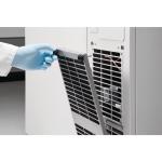 Eppendorf F101h CryoCube ULT Freezer - 2 Inner Compartments 101L