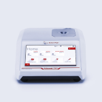 Pharmaceutical Refractometer: Abbemat Pharma