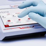 Pharmaceutical Refractometer: Abbemat Pharma