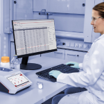 Pharmaceutical Refractometer: Abbemat Pharma