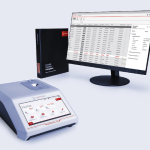 Pharmaceutical Refractometer: Abbemat Pharma