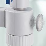 Eppendorf Varispenser 2 - 1 - 10 mL