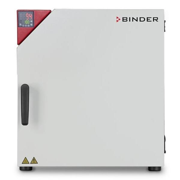 BINDER FD-S56 Solid.Line Drying/Heating Chamber with Fan Circulation 55L