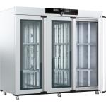 Memmert IPP2200eco Peltier-Cooled Incubator SingleDISPLAY 2140L