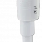 Microlit Lilpet Pro – Fixed Volume Micropipette with Tip Ejector and two-step plunger operation