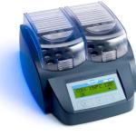 The Hach DRB 200 Dry Thermostat Reactor