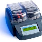 The Hach DRB 200 Dry Thermostat Reactor