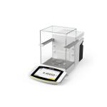 Sartorius Cubis II Semi-Micro Balance MCA125S-3S00-D. Scale div. (d) 0.01 mg; max. load 120 g. Draft Shield D