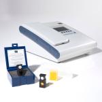 Lovibond Fx Benchtop Spectrophotometer for Edible Oils Analysis