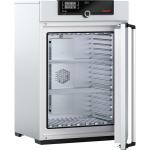 Memmert Universal Oven UF160 forced air circulation SingleDISPLAY with 2 Grids 161L
