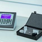 Lovibond PFXi-195/2 Colorimeter for Petroleum Oils and Fats