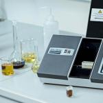 Lovibond PFXi-195/2 Colorimeter for Petroleum Oils and Fats